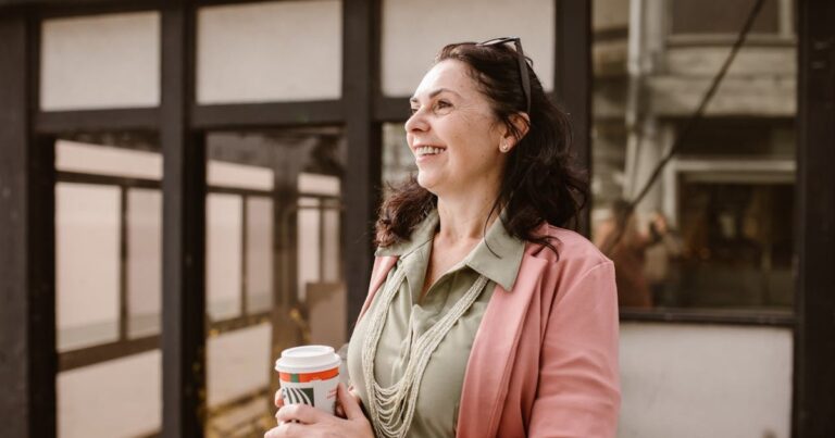 Why Metabolism Slows After 40 — women over 40 wellness