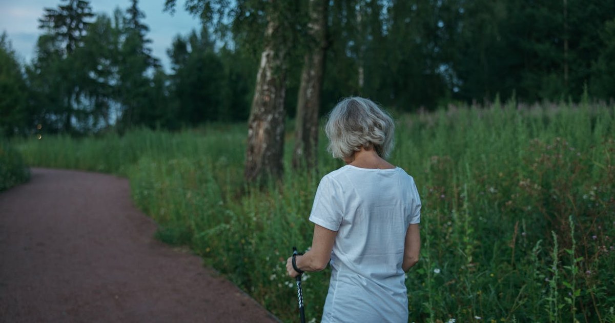 How to Restart Your Metabolism After 40 — women over 40 wellness
