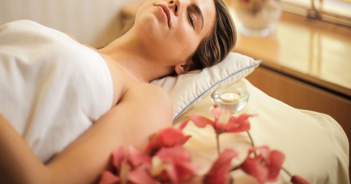 Why You’re So Tired After 40 — women over 40 wellness