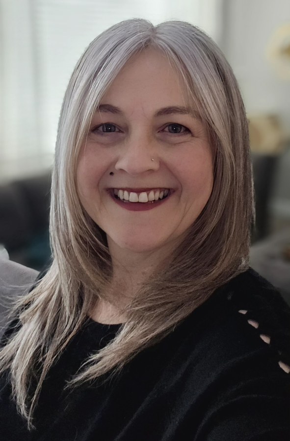 Wendy — founder of Rise & Thrive